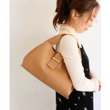 【復刻/WEB限定】【軽量】フロント金具エアリーソフトバッグ | VIS  | 詳細画像9 