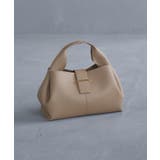 ベージュ系(29) | 【復刻/WEB限定】【軽量】フロント金具エアリーソフトバッグ | VIS 