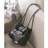 【復刻/WEB限定】リボンミニトートバッグ | VIS  | 詳細画像10 