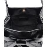 【復刻/WEB限定】リボンミニトートバッグ | VIS  | 詳細画像12 