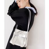 【復刻/WEB限定】リボンミニトートバッグ | VIS  | 詳細画像2 