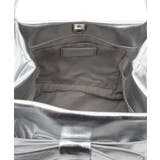 【復刻/WEB限定】リボンミニトートバッグ | VIS  | 詳細画像9 