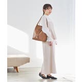 【復刻/WEB限定】フロントタイトートバッグ/A4対応、軽量 | VIS  | 詳細画像10 