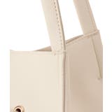 【復刻/WEB限定】フロントタイトートバッグ/A4対応、軽量 | VIS  | 詳細画像17 