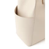 【復刻/WEB限定】フロントタイトートバッグ/A4対応、軽量 | VIS  | 詳細画像18 