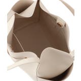 【復刻/WEB限定】フロントタイトートバッグ/A4対応、軽量 | VIS  | 詳細画像20 