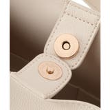 【復刻/WEB限定】フロントタイトートバッグ/A4対応、軽量 | VIS  | 詳細画像21 