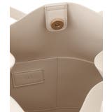 【復刻/WEB限定】フロントタイトートバッグ/A4対応、軽量 | VIS  | 詳細画像22 