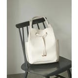 【復刻/WEB限定】フロントタイトートバッグ/A4対応、軽量 | VIS  | 詳細画像7 