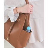 【復刻/WEB限定】フロントタイトートバッグ/A4対応、軽量 | VIS  | 詳細画像8 