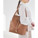 【復刻/WEB限定】フロントタイトートバッグ/A4対応、軽量 | VIS  | 詳細画像9 