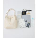 キナリ(16) | 【復刻/WEB限定】フロントタイトートバッグ/A4対応、軽量 | VIS 