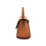 【WEB限定】楕円金具ワンハンドルバッグ/2WAY | VIS | 詳細画像19