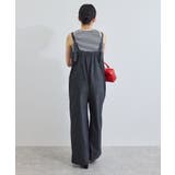 ベルト付きベアサロペット | VIS | 詳細画像10