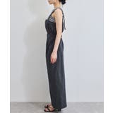 ベルト付きベアサロペット | VIS | 詳細画像12