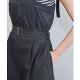 ベルト付きベアサロペット | VIS | 詳細画像16