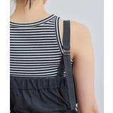 ベルト付きベアサロペット | VIS | 詳細画像19