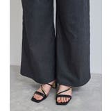 ベルト付きベアサロペット | VIS | 詳細画像21