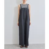 ベルト付きベアサロペット | VIS | 詳細画像22