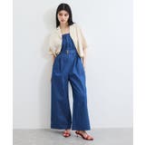 ベルト付きベアサロペット | VIS | 詳細画像26