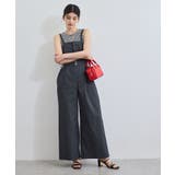 ベルト付きベアサロペット | VIS | 詳細画像6