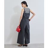 ベルト付きベアサロペット | VIS | 詳細画像7