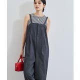 ベルト付きベアサロペット | VIS | 詳細画像9