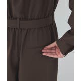 ポケットディテールジャンプスーツ | VIS  | 詳細画像19 