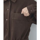 ポケットディテールジャンプスーツ | VIS  | 詳細画像20 