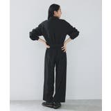 ポケットディテールジャンプスーツ | VIS  | 詳細画像5 