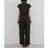 エアタン加工リラックスロンパース | VIS | 詳細画像13