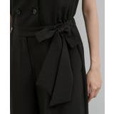 エアタン加工リラックスロンパース | VIS | 詳細画像16