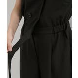 エアタン加工リラックスロンパース | VIS | 詳細画像17