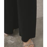 【WEB限定】プリーツサロペットパンツ | VIS | 詳細画像14