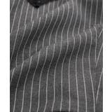 【VIS DRESS】ピンストライプレースオールインワン【洗える】 | VIS | 詳細画像27