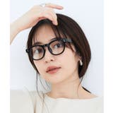 ブラック(01) | 【ブルーライトカット・曇り止め加工】カラーフレームファッショングラス | VIS