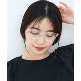 その他(99) | 【ブルーライトカット・曇り止め加工】カラーフレームファッショングラス | VIS