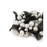 パールリボンヘアゴム | VIS  | 詳細画像10 