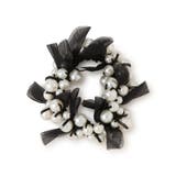 パールリボンヘアゴム | VIS  | 詳細画像7 