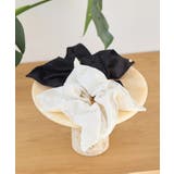 レースコンビシュシュ | VIS  | 詳細画像2 