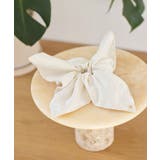 レースコンビシュシュ | VIS  | 詳細画像3 