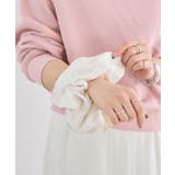 レースコンビシュシュ | VIS  | 詳細画像8 