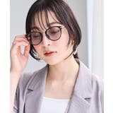 調光レンズ/ボストン型カラーファッショングラス | VIS  | 詳細画像12 