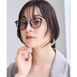 調光レンズ/ボストン型カラーファッショングラス | VIS  | 詳細画像13 