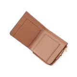 【Legato Largo/レガートラルゴ】薄くて軽い2つ折り財布 | VIS  | 詳細画像6 