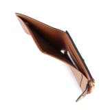 【Legato Largo/レガートラルゴ】薄くて軽い2つ折り財布 | VIS  | 詳細画像7 