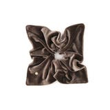 スクエアベロアシュシュ | VIS  | 詳細画像6 