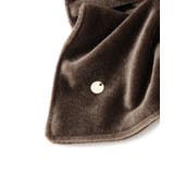 スクエアベロアシュシュ | VIS  | 詳細画像7 