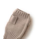 フィンガーレスファーアームウォーマー | VIS  | 詳細画像16 