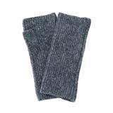 ネイビー(40) | ハンド&リストウォーマー | VIS